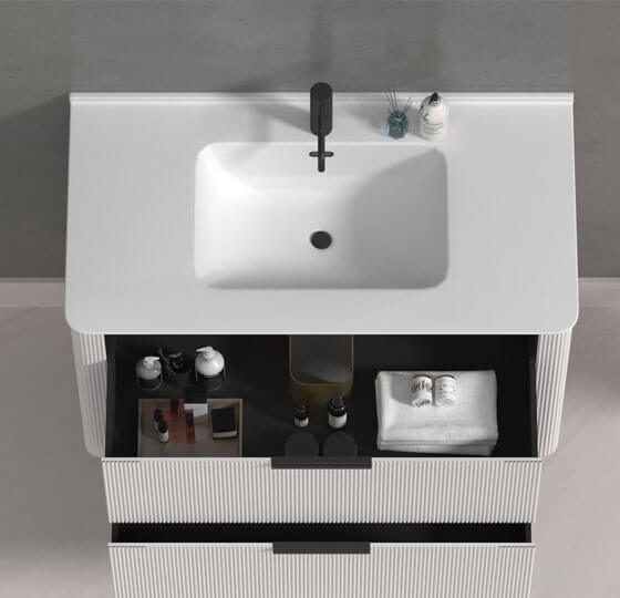 Basins