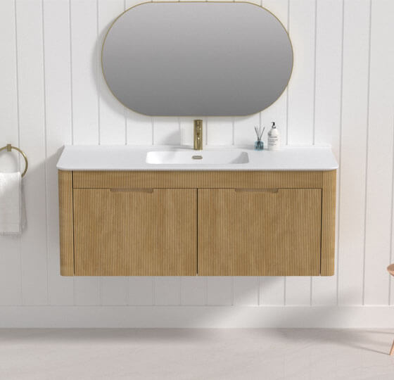 Vanity Cabinets